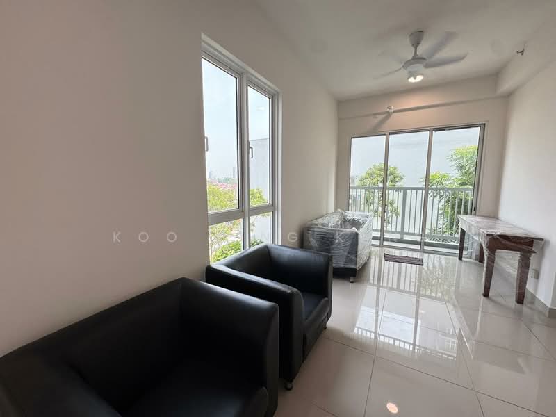 121 Residences untuk Untuk Disewa - RM 2,200 /bulan, Mac 2026 - PropertyGuru.com.my