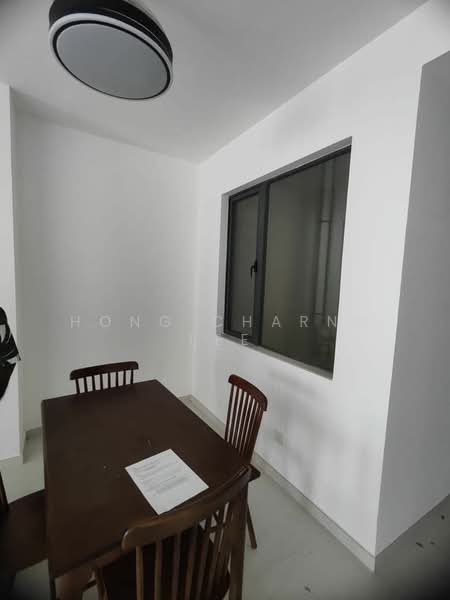 Starview Bay @ Forest City untuk Untuk Disewa - RM 1,800 /bulan, Mac 2026 - Dining Room - PropertyGuru.com.my