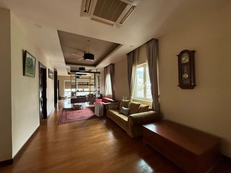 Rumah Banglo untuk Dijual di Ampang Jaya (Ampang) - YK. Ho - PropertyGuru.com.my