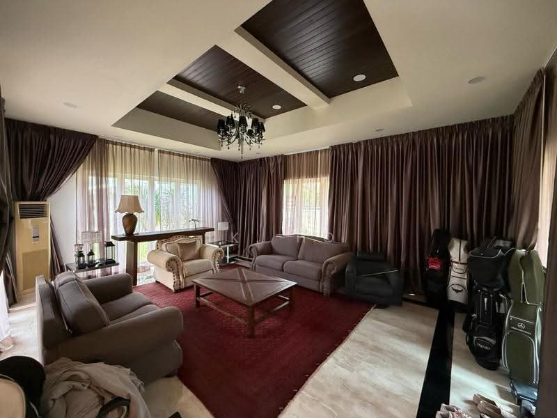 Rumah Banglo untuk Dijual di Ampang Jaya (Ampang) - YK. Ho - PropertyGuru.com.my