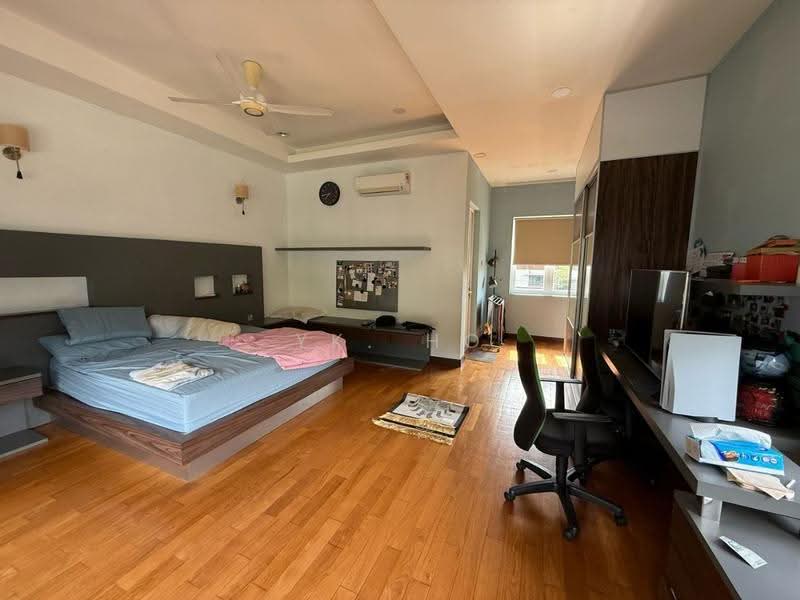 Rumah Banglo untuk Dijual di Ampang Jaya (Ampang) - YK. Ho - PropertyGuru.com.my