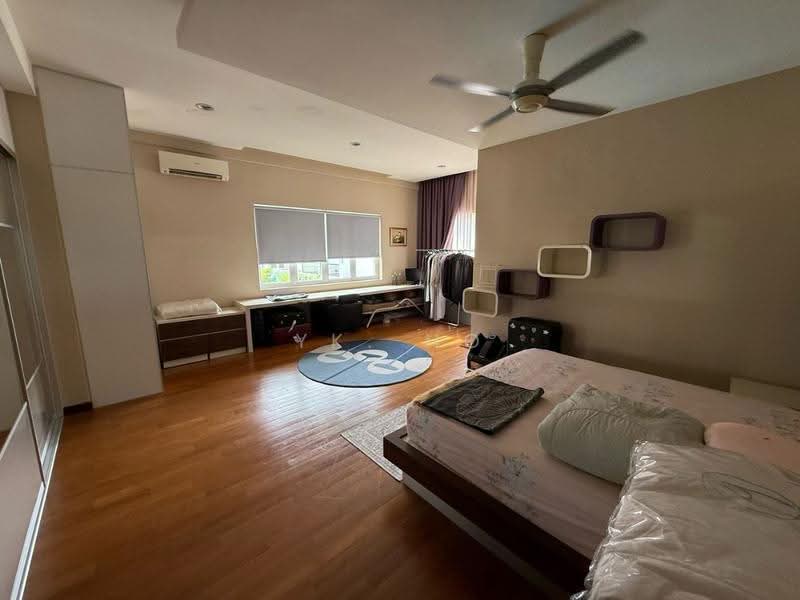 Rumah Banglo untuk Dijual di Ampang Jaya (Ampang) - YK. Ho - PropertyGuru.com.my