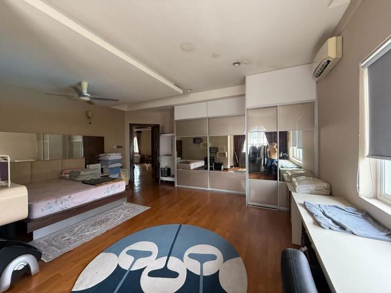 Rumah Banglo untuk Dijual di Ampang Jaya (Ampang) - YK. Ho - PropertyGuru.com.my