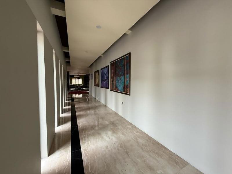 Rumah Banglo untuk Dijual di Ampang Jaya (Ampang) - YK. Ho - PropertyGuru.com.my