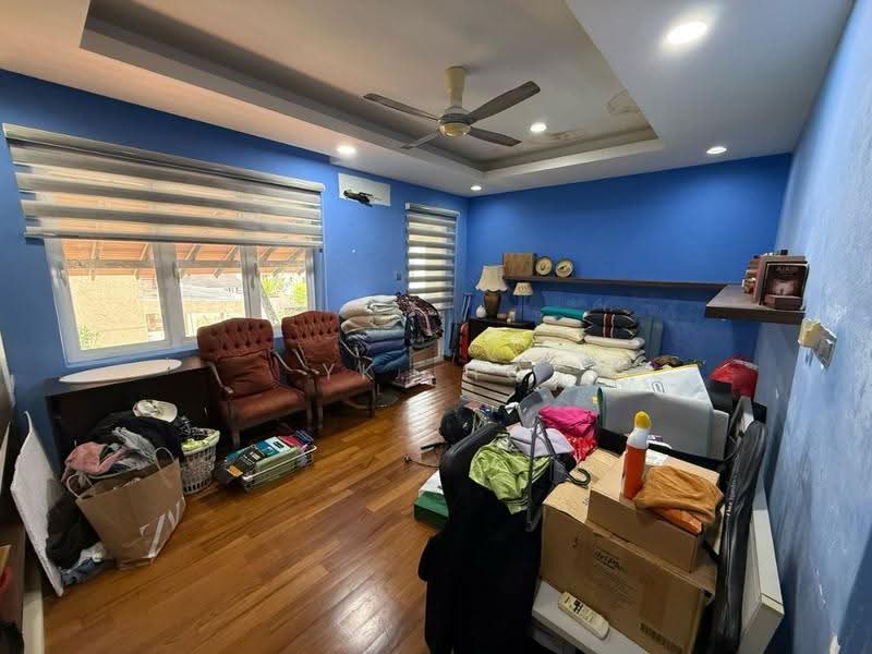 Rumah Banglo untuk Dijual di Ampang Jaya (Ampang) - YK. Ho - PropertyGuru.com.my