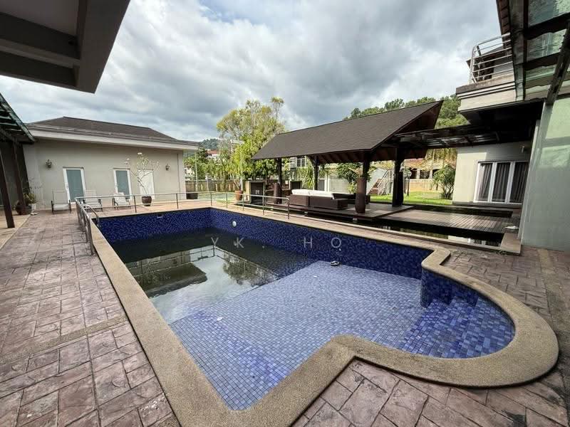 Rumah Banglo untuk Dijual di Ampang Jaya (Ampang) - YK. Ho - PropertyGuru.com.my