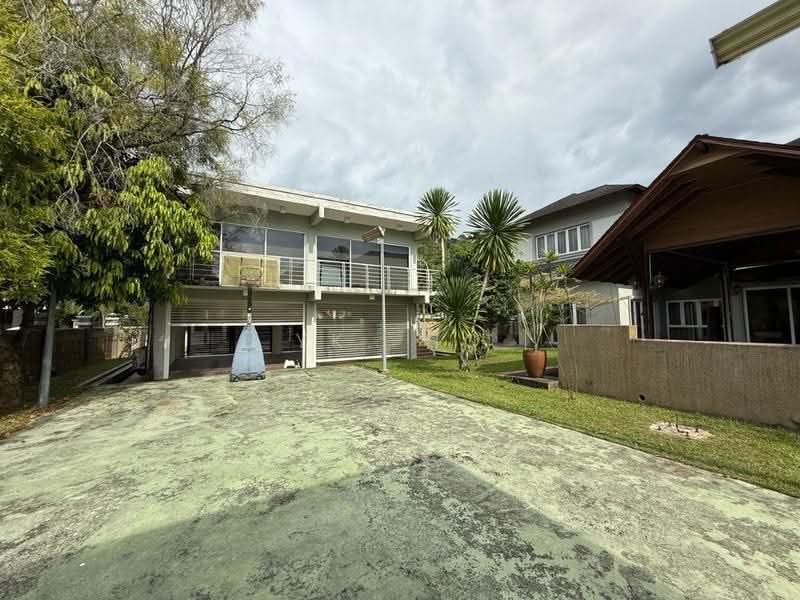 Rumah Banglo untuk Dijual di Ampang Jaya (Ampang) - YK. Ho - PropertyGuru.com.my