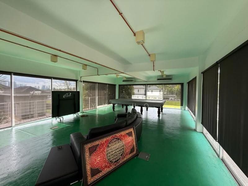 Rumah Banglo untuk Dijual di Ampang Jaya (Ampang) - YK. Ho - PropertyGuru.com.my