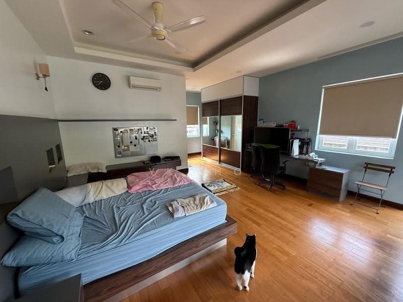 Rumah Banglo untuk Dijual di Ampang Jaya (Ampang) - YK. Ho - PropertyGuru.com.my