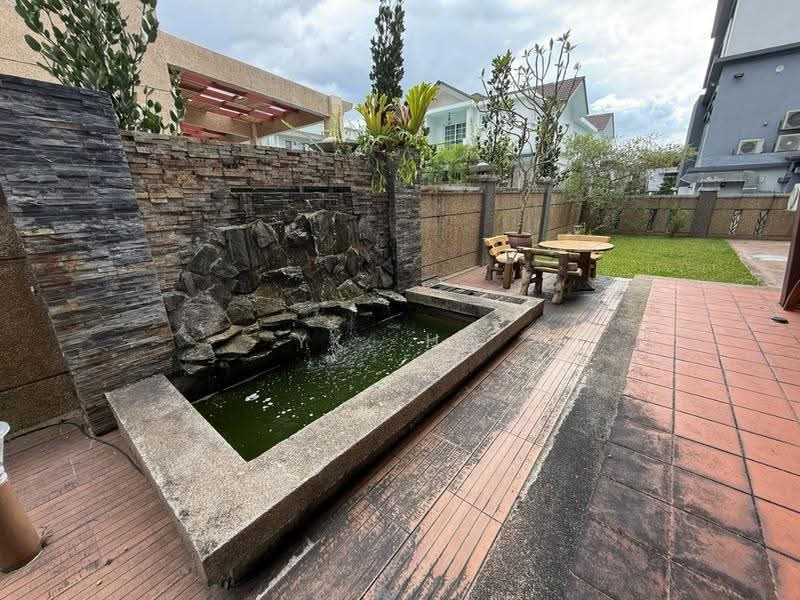 Rumah Banglo untuk Dijual di Ampang Jaya (Ampang) - YK. Ho - PropertyGuru.com.my