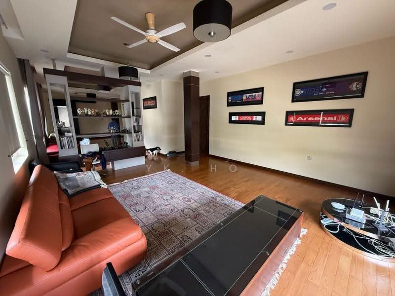 Rumah Banglo untuk Dijual di Ampang Jaya (Ampang) - YK. Ho - PropertyGuru.com.my