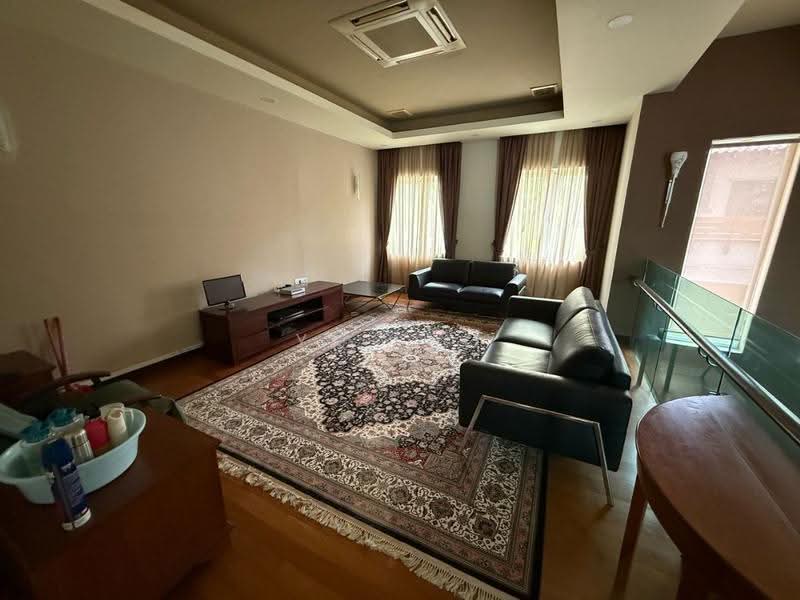 Rumah Banglo untuk Dijual di Ampang Jaya (Ampang) - YK. Ho - PropertyGuru.com.my