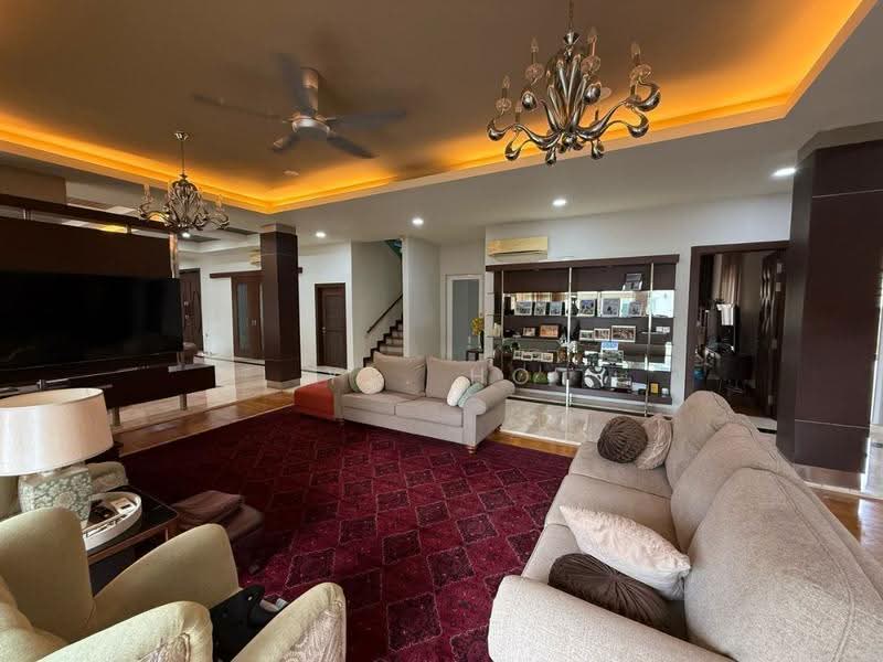 Rumah Banglo untuk Dijual di Ampang Jaya (Ampang) - YK. Ho - PropertyGuru.com.my