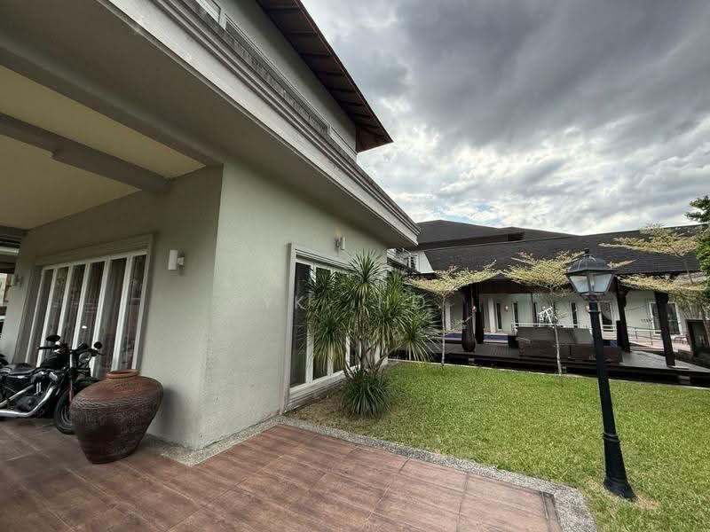 Rumah Banglo untuk Dijual di Ampang Jaya (Ampang) - YK. Ho - PropertyGuru.com.my