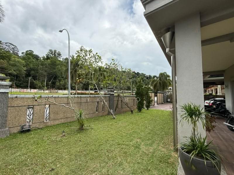 Rumah Banglo untuk Dijual di Ampang Jaya (Ampang) - YK. Ho - PropertyGuru.com.my