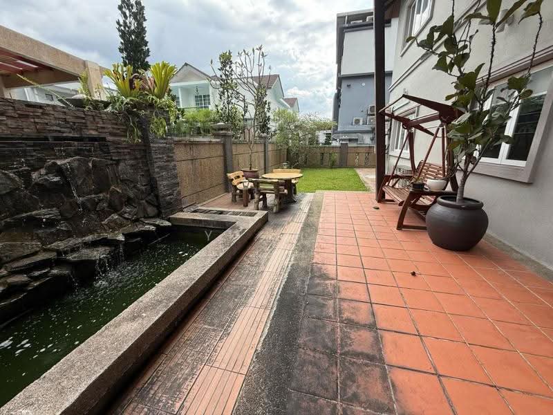 Rumah Banglo untuk Dijual di Ampang Jaya (Ampang) - YK. Ho - PropertyGuru.com.my