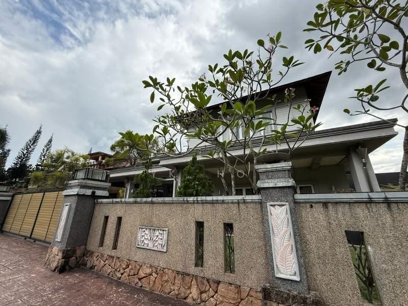 Rumah Banglo untuk Dijual di Ampang Jaya (Ampang) - YK. Ho - PropertyGuru.com.my