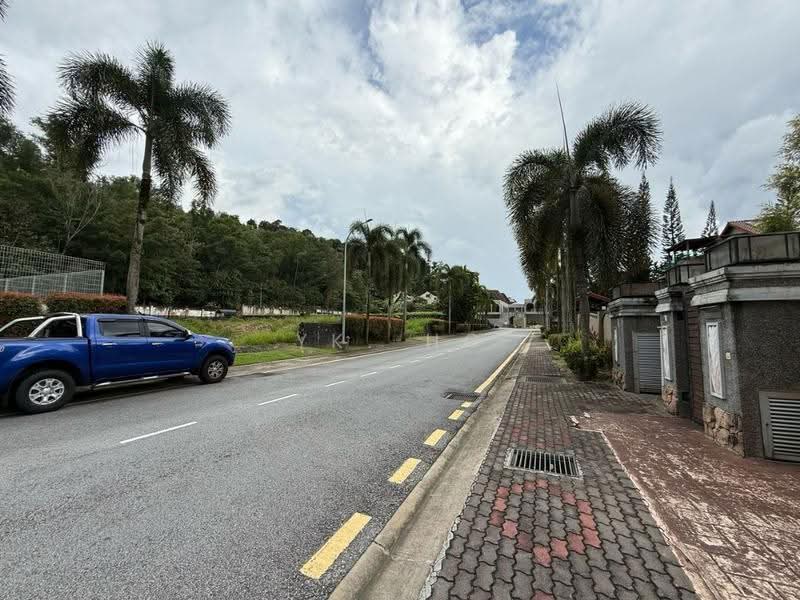 Rumah Banglo untuk Dijual di Ampang Jaya (Ampang) - YK. Ho - PropertyGuru.com.my