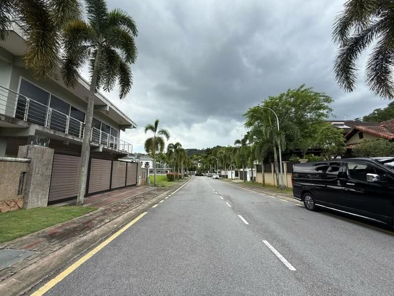 Rumah Banglo untuk Dijual di Ampang Jaya (Ampang) - YK. Ho - PropertyGuru.com.my