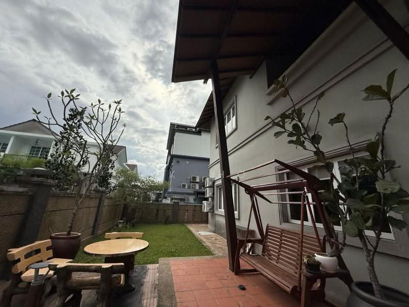 Rumah Banglo untuk Dijual di Ampang Jaya (Ampang) - YK. Ho - PropertyGuru.com.my