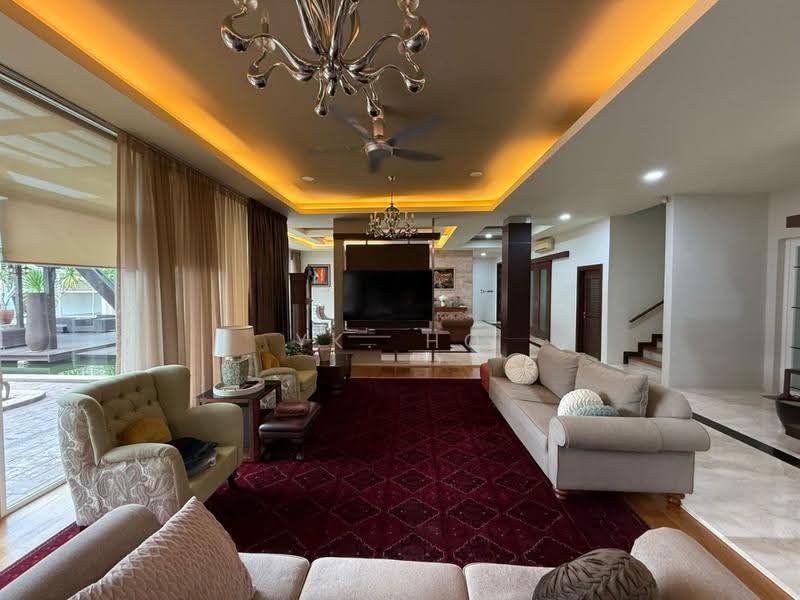 Rumah Banglo untuk Dijual di Ampang Jaya (Ampang) - YK. Ho - PropertyGuru.com.my