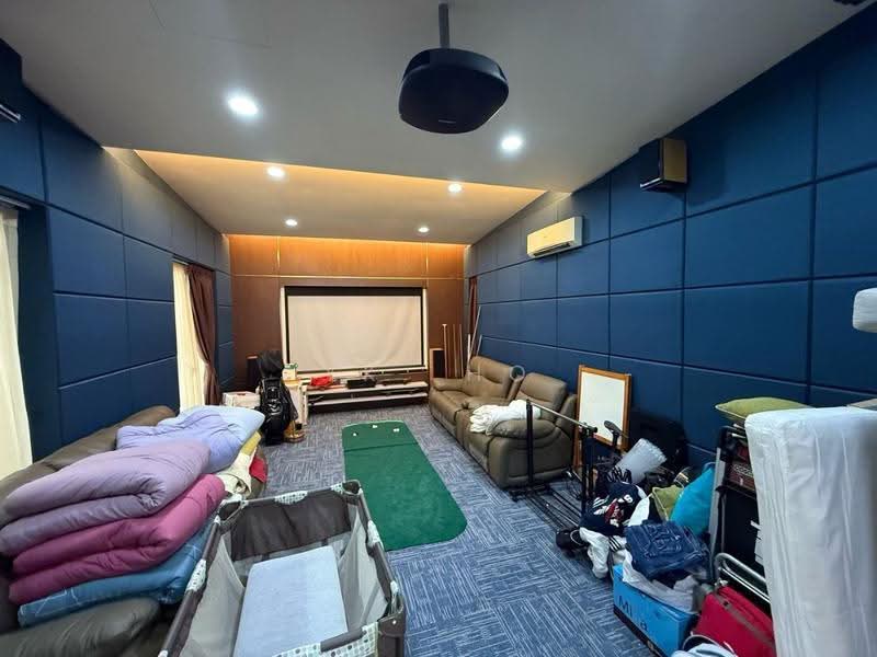 Rumah Banglo untuk Dijual di Ampang Jaya (Ampang) - YK. Ho - PropertyGuru.com.my