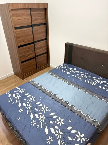 Trinity Wellnessa untuk Untuk Disewa - RM 2,999 /bulan, Mac 2026 - Bedroom - PropertyGuru.com.my