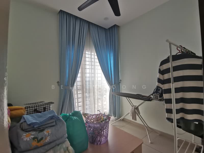Service Residence for Sale at Jadite Suites - Belle Foong - Interior - PropertyGuru.com.my