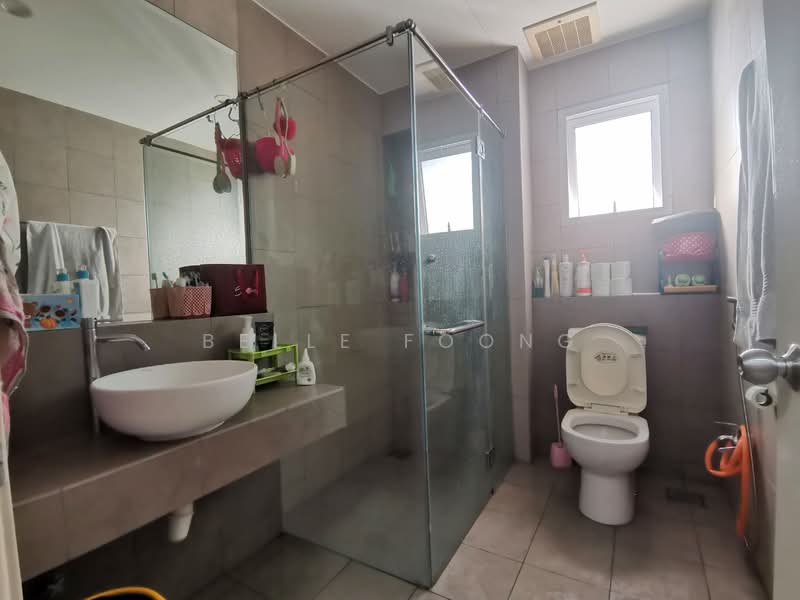 Service Residence for Sale at Jadite Suites - Belle Foong - Bathroom - PropertyGuru.com.my