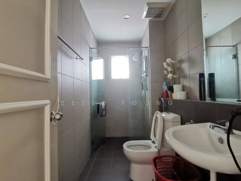 Service Residence for Sale at Jadite Suites - Belle Foong - Bathroom - PropertyGuru.com.my