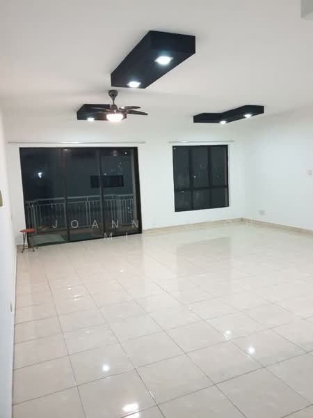 Casa Indah 1 untuk Untuk Dijual - RM 630,000, Mac 2026 - Living Room - PropertyGuru.com.my