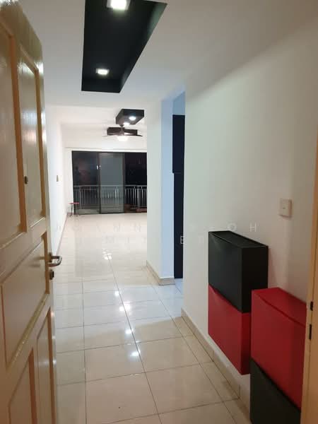 Casa Indah 1 untuk Untuk Dijual - RM 630,000, Mac 2026 - Entrance - PropertyGuru.com.my