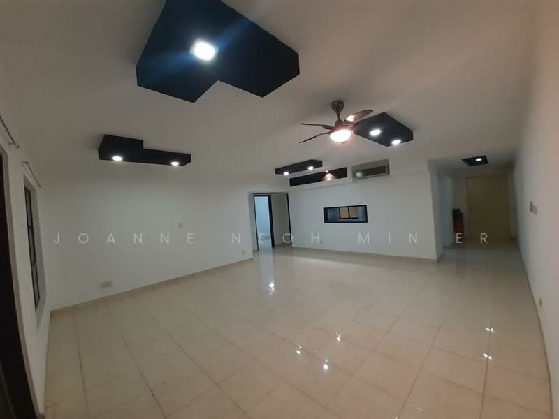 Casa Indah 1 untuk Untuk Dijual - RM 630,000, Mac 2026 - Living Room - PropertyGuru.com.my