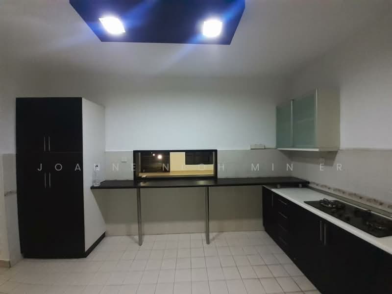 Casa Indah 1 untuk Untuk Dijual - RM 630,000, Mac 2026 - Kitchen - PropertyGuru.com.my