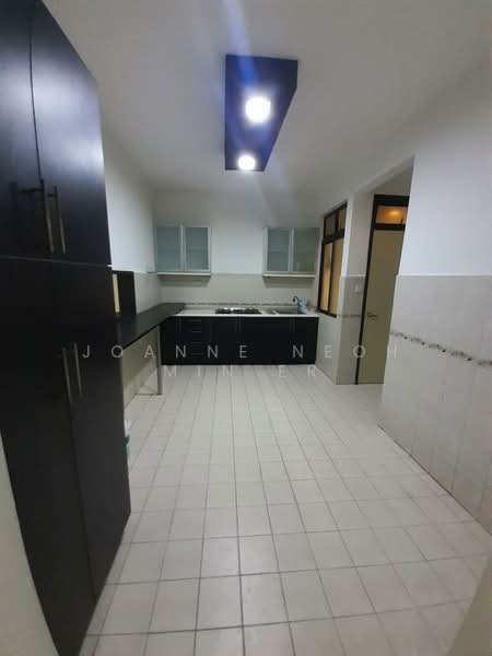 Casa Indah 1 untuk Untuk Dijual - RM 630,000, Mac 2026 - Kitchen - PropertyGuru.com.my