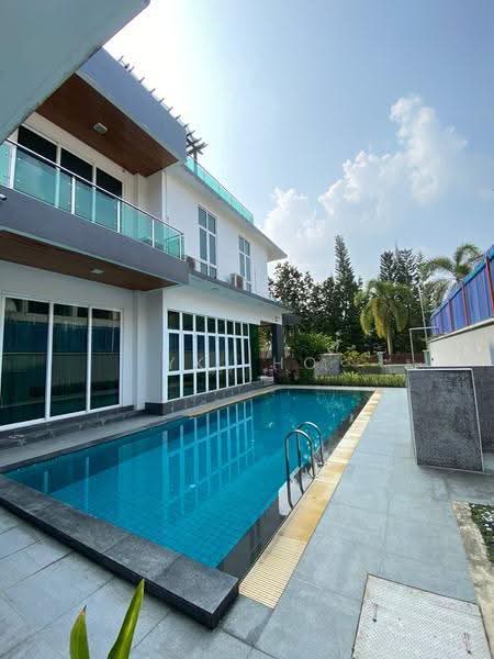 Bungalow House for Sale in Ampang Jaya (Ampang) - YK. Ho - Exterior - PropertyGuru.com.my