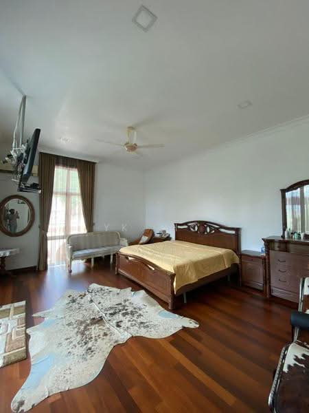 Bungalow House for Sale in Ampang Jaya (Ampang) - YK. Ho - PropertyGuru.com.my