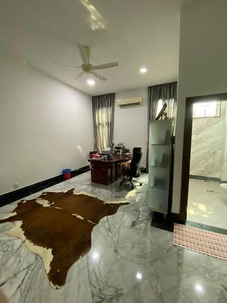 Bungalow House for Sale in Ampang Jaya (Ampang) - YK. Ho - PropertyGuru.com.my