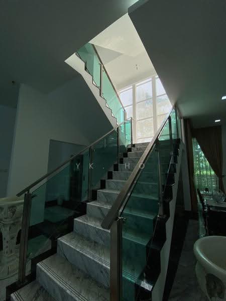 Bungalow House for Sale in Ampang Jaya (Ampang) - YK. Ho - PropertyGuru.com.my