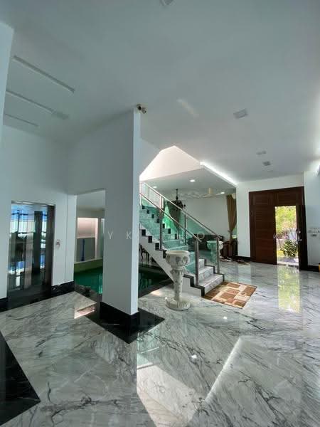 Bungalow House for Sale in Ampang Jaya (Ampang) - YK. Ho - PropertyGuru.com.my