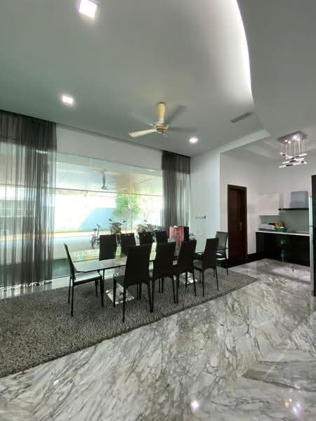 Bungalow House for Sale in Ampang Jaya (Ampang) - YK. Ho - PropertyGuru.com.my