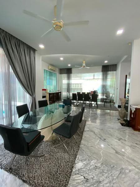 Bungalow House for Sale in Ampang Jaya (Ampang) - YK. Ho - PropertyGuru.com.my