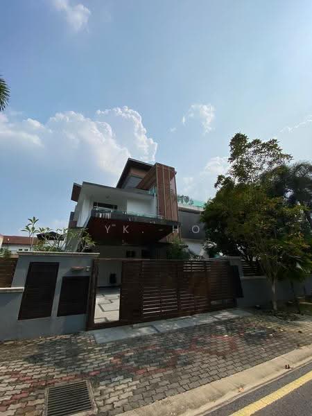 Bungalow House for Sale in Ampang Jaya (Ampang) - YK. Ho - PropertyGuru.com.my