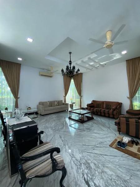 Bungalow House for Sale in Ampang Jaya (Ampang) - YK. Ho - PropertyGuru.com.my