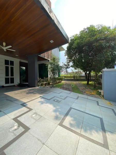 Bungalow House for Sale in Ampang Jaya (Ampang) - YK. Ho - PropertyGuru.com.my