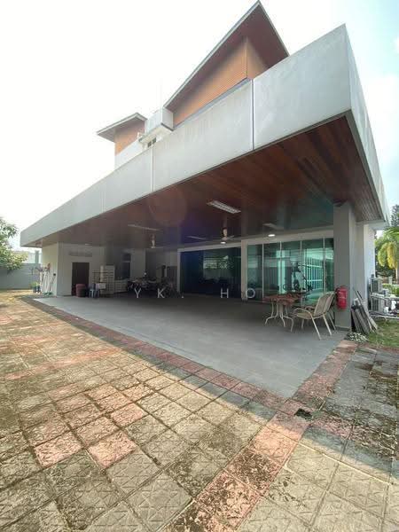 Bungalow House for Sale in Ampang Jaya (Ampang) - YK. Ho - PropertyGuru.com.my