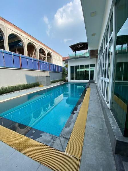 Bungalow House for Sale in Ampang Jaya (Ampang) - YK. Ho - PropertyGuru.com.my