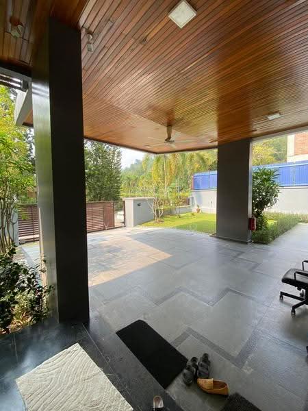 Bungalow House for Sale in Ampang Jaya (Ampang) - YK. Ho - PropertyGuru.com.my