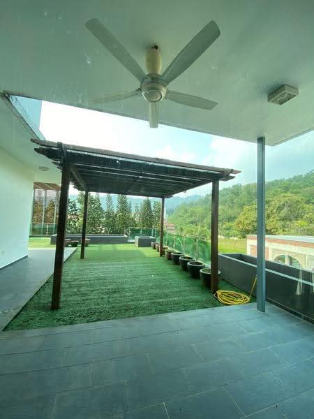 Bungalow House for Sale in Ampang Jaya (Ampang) - YK. Ho - PropertyGuru.com.my