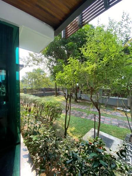 Bungalow House for Sale in Ampang Jaya (Ampang) - YK. Ho - PropertyGuru.com.my